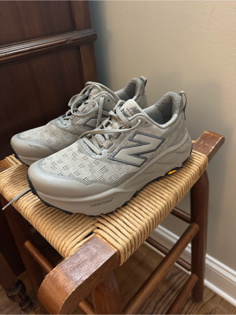 New Balance Women's Fresh Foam X Hierro V9 - Picture 5 of 7